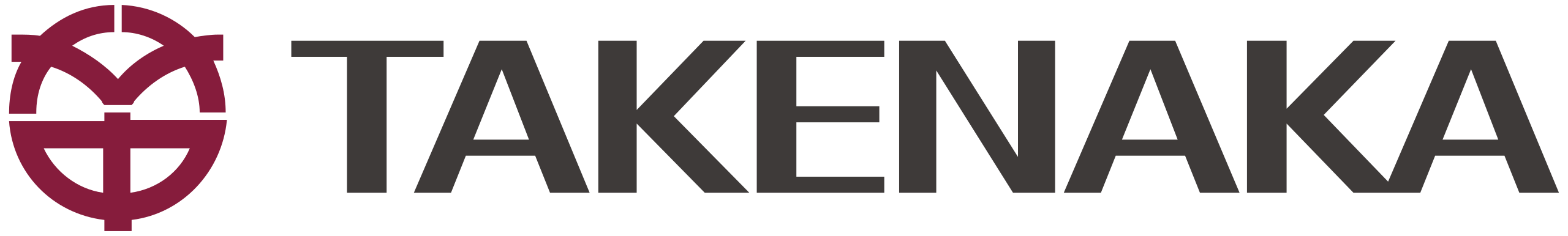 TAKENAKA